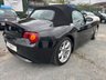 USED 2003 53 BMW Z4 3.0L 2d  AUTO  228 BHP fab convertible car
