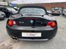 USED 2003 53 BMW Z4 3.0L 2d  AUTO  228 BHP fab convertible car