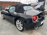 USED 2003 53 BMW Z4 3.0L 2d  AUTO  228 BHP fab convertible car