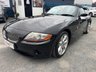 USED 2003 53 BMW Z4 3.0L 2d  AUTO  228 BHP fab convertible car