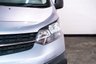 USED 2022 72 VAUXHALL VIVARO LIFE 1.5 Turbo D Edition L MPV 5dr Diesel Manual LWB Euro 6 (s/s) (9 Seat) (120 ps) Low Miles, Vat Qualifying