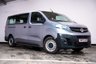 USED 2022 72 VAUXHALL VIVARO LIFE 1.5 Turbo D Edition L MPV 5dr Diesel Manual LWB Euro 6 (s/s) (9 Seat) (120 ps) Low Miles, Vat Qualifying