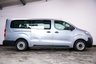 USED 2022 72 VAUXHALL VIVARO LIFE 1.5 Turbo D Edition L MPV 5dr Diesel Manual LWB Euro 6 (s/s) (9 Seat) (120 ps) Low Miles, Vat Qualifying