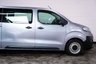 USED 2022 72 VAUXHALL VIVARO LIFE 1.5 Turbo D Edition L MPV 5dr Diesel Manual LWB Euro 6 (s/s) (9 Seat) (120 ps) Low Miles, Vat Qualifying