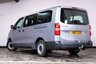 USED 2022 72 VAUXHALL VIVARO LIFE 1.5 Turbo D Edition L MPV 5dr Diesel Manual LWB Euro 6 (s/s) (9 Seat) (120 ps) Low Miles, Vat Qualifying