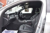 USED 2017 17 MERCEDES-BENZ C-CLASS 2.1 C220d AMG Line Saloon 4dr Diesel G-Tronic+ Euro 6 (s/s) (170 ps) ULEZ Free | 2 Keys | Service History | Satellite Navigation | Full Black Leather Interior | Front & Rear Park Assist | Front Automatic Seats | Privacy Glass | Alloy Wheels | MOT Valid