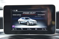 USED 2017 17 MERCEDES-BENZ C-CLASS 2.1 C220d AMG Line Saloon 4dr Diesel G-Tronic+ Euro 6 (s/s) (170 ps) ULEZ Free | 2 Keys | Service History | Satellite Navigation | Full Black Leather Interior | Front & Rear Park Assist | Front Automatic Seats | Privacy Glass | Alloy Wheels | MOT Valid