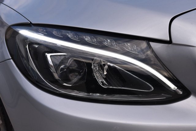 2017 Mercedes-Benz C-CLASS - Photo 12