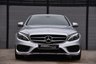 USED 2017 17 MERCEDES-BENZ C-CLASS 2.1 C220d AMG Line Saloon 4dr Diesel G-Tronic+ Euro 6 (s/s) (170 ps) ULEZ Free | 2 Keys | Service History | Satellite Navigation | Full Black Leather Interior | Front & Rear Park Assist | Front Automatic Seats | Privacy Glass | Alloy Wheels | MOT Valid