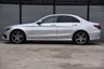 USED 2017 17 MERCEDES-BENZ C-CLASS 2.1 C220d AMG Line Saloon 4dr Diesel G-Tronic+ Euro 6 (s/s) (170 ps) ULEZ Free | 2 Keys | Service History | Satellite Navigation | Full Black Leather Interior | Front & Rear Park Assist | Front Automatic Seats | Privacy Glass | Alloy Wheels | MOT Valid