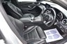 USED 2017 17 MERCEDES-BENZ C-CLASS 2.1 C220d AMG Line Saloon 4dr Diesel G-Tronic+ Euro 6 (s/s) (170 ps) ULEZ Free | 2 Keys | Service History | Satellite Navigation | Full Black Leather Interior | Front & Rear Park Assist | Front Automatic Seats | Privacy Glass | Alloy Wheels | MOT Valid