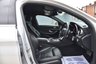 USED 2017 17 MERCEDES-BENZ C-CLASS 2.1 C220d AMG Line Saloon 4dr Diesel G-Tronic+ Euro 6 (s/s) (170 ps) ULEZ Free | 2 Keys | Service History | Satellite Navigation | Full Black Leather Interior | Front & Rear Park Assist | Front Automatic Seats | Privacy Glass | Alloy Wheels | MOT Valid