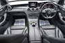 USED 2017 17 MERCEDES-BENZ C-CLASS 2.1 C220d AMG Line Saloon 4dr Diesel G-Tronic+ Euro 6 (s/s) (170 ps) ULEZ Free | 2 Keys | Service History | Satellite Navigation | Full Black Leather Interior | Front & Rear Park Assist | Front Automatic Seats | Privacy Glass | Alloy Wheels | MOT Valid