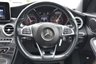 USED 2017 17 MERCEDES-BENZ C-CLASS 2.1 C220d AMG Line Saloon 4dr Diesel G-Tronic+ Euro 6 (s/s) (170 ps) ULEZ Free | 2 Keys | Service History | Satellite Navigation | Full Black Leather Interior | Front & Rear Park Assist | Front Automatic Seats | Privacy Glass | Alloy Wheels | MOT Valid