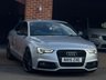 USED 2015 15 AUDI A5 2.0 TDI Black Edition Plus Multitronic Euro 5 (s/s) 2dr BANG&OLUFSEN+HEATED SEATS+NAV!