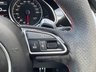 USED 2015 15 AUDI A5 2.0 TDI Black Edition Plus Multitronic Euro 5 (s/s) 2dr BANG&OLUFSEN+HEATED SEATS+NAV!