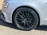 USED 2015 15 AUDI A5 2.0 TDI Black Edition Plus Multitronic Euro 5 (s/s) 2dr BANG&OLUFSEN+HEATED SEATS+NAV!