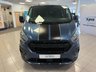 USED 2021 21 FORD TRANSIT CUSTOM 2.0 320 EcoBlue Sport Crew Van Double Cab 5dr Diesel Manual L1 H1 Euro 6 (s/s) (185 ps) 