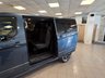 USED 2021 21 FORD TRANSIT CUSTOM 2.0 320 EcoBlue Sport Crew Van Double Cab 5dr Diesel Manual L1 H1 Euro 6 (s/s) (185 ps) 