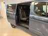 USED 2021 21 FORD TRANSIT CUSTOM 2.0 320 EcoBlue Sport Crew Van Double Cab 5dr Diesel Manual L1 H1 Euro 6 (s/s) (185 ps) 