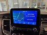 USED 2021 21 FORD TRANSIT CUSTOM 2.0 320 EcoBlue Sport Crew Van Double Cab 5dr Diesel Manual L1 H1 Euro 6 (s/s) (185 ps) 