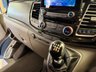 USED 2021 21 FORD TRANSIT CUSTOM 2.0 320 EcoBlue Sport Crew Van Double Cab 5dr Diesel Manual L1 H1 Euro 6 (s/s) (185 ps) 