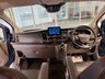 USED 2021 21 FORD TRANSIT CUSTOM 2.0 320 EcoBlue Sport Crew Van Double Cab 5dr Diesel Manual L1 H1 Euro 6 (s/s) (185 ps) 