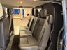 USED 2021 21 FORD TRANSIT CUSTOM 2.0 320 EcoBlue Sport Crew Van Double Cab 5dr Diesel Manual L1 H1 Euro 6 (s/s) (185 ps) 
