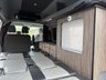 USED 2015 64 FORD TRANSIT CUSTOM High Top Camper Conversion 2.2 TDCi 290 Pan 5dr (186 g/km, 98 bhp) Full Service History / Timing Chain