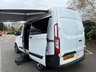 USED 2015 64 FORD TRANSIT CUSTOM High Top Camper Conversion 2.2 TDCi 290 Pan 5dr (186 g/km, 98 bhp) Full Service History / Timing Chain