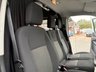 USED 2015 64 FORD TRANSIT CUSTOM High Top Camper Conversion 2.2 TDCi 290 Pan 5dr (186 g/km, 98 bhp) Full Service History / Timing Chain