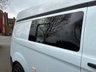 USED 2015 64 FORD TRANSIT CUSTOM High Top Camper Conversion 2.2 TDCi 290 Pan 5dr (186 g/km, 98 bhp) Full Service History / Timing Chain