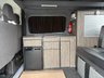 USED 2015 64 FORD TRANSIT CUSTOM High Top Camper Conversion 2.2 TDCi 290 Pan 5dr (186 g/km, 98 bhp) Full Service History / Timing Chain