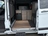 USED 2015 64 FORD TRANSIT CUSTOM High Top Camper Conversion 2.2 TDCi 290 Pan 5dr (186 g/km, 98 bhp) Full Service History / Timing Chain