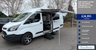 USED 2015 64 FORD TRANSIT CUSTOM High Top Camper Conversion 2.2 TDCi 290 Pan 5dr (186 g/km, 98 bhp) Full Service History / Timing Chain