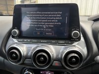 USED 2023 23 NISSAN JUKE 2023/23 1.0 DIG-T N-Connecta SUV 5dr Petrol Manual Euro 6 (s/s) (114 ps), One owner from new, Only 6000 miles *************** ONLY 6000 MILES ***************