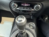 USED 2023 23 NISSAN JUKE 2023/23 1.0 DIG-T N-Connecta SUV 5dr Petrol Manual Euro 6 (s/s) (114 ps), One owner from new, Only 6000 miles *************** ONLY 6000 MILES ***************