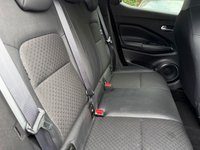 USED 2023 23 NISSAN JUKE 2023/23 1.0 DIG-T N-Connecta SUV 5dr Petrol Manual Euro 6 (s/s) (114 ps), One owner from new, Only 6000 miles *************** ONLY 6000 MILES ***************