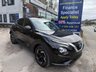 USED 2023 23 NISSAN JUKE 2023/23 1.0 DIG-T N-Connecta SUV 5dr Petrol Manual Euro 6 (s/s) (114 ps), One owner from new, Only 6000 miles *************** ONLY 6000 MILES ***************