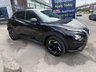 USED 2023 23 NISSAN JUKE 2023/23 1.0 DIG-T N-Connecta SUV 5dr Petrol Manual Euro 6 (s/s) (114 ps), One owner from new, Only 6000 miles *************** ONLY 6000 MILES ***************