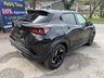 USED 2023 23 NISSAN JUKE 2023/23 1.0 DIG-T N-Connecta SUV 5dr Petrol Manual Euro 6 (s/s) (114 ps), One owner from new, Only 6000 miles *************** ONLY 6000 MILES ***************