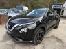 USED 2023 23 NISSAN JUKE 2023/23 1.0 DIG-T N-Connecta SUV 5dr Petrol Manual Euro 6 (s/s) (114 ps), One owner from new, Only 6000 miles *************** ONLY 6000 MILES ***************