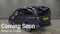 USED 2023 23 FORD GRAND TOURNEO CONNECT 2.0 EcoBlue Active MPV 5dr Diesel Manual Euro 6 (s/s) (122 ps) 5 SEATS SAT NAV HEATED SEATS CRUISE CONTROL PARKING SENSORS 1 OWNER SERVICE HISTORY WARRANTY