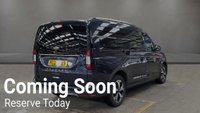 USED 2023 23 FORD GRAND TOURNEO CONNECT 2.0 EcoBlue Active MPV 5dr Diesel Manual Euro 6 (s/s) (122 ps) 5 SEATS SAT NAV HEATED SEATS CRUISE CONTROL PARKING SENSORS 1 OWNER SERVICE HISTORY WARRANTY