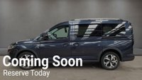USED 2023 23 FORD GRAND TOURNEO CONNECT 2.0 EcoBlue Active MPV 5dr Diesel Manual Euro 6 (s/s) (122 ps) 5 SEATS SAT NAV HEATED SEATS CRUISE CONTROL PARKING SENSORS 1 OWNER SERVICE HISTORY WARRANTY