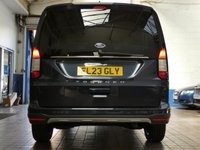 USED 2023 23 FORD GRAND TOURNEO CONNECT 2.0 EcoBlue Active MPV 5dr Diesel Manual Euro 6 (s/s) (122 ps) 5 SEATS SAT NAV HEATED SEATS CRUISE CONTROL PARKING SENSORS 1 OWNER SERVICE HISTORY WARRANTY