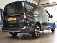 USED 2023 23 FORD GRAND TOURNEO CONNECT 2.0 EcoBlue Active MPV 5dr Diesel Manual Euro 6 (s/s) (122 ps) 5 SEATS SAT NAV HEATED SEATS CRUISE CONTROL PARKING SENSORS 1 OWNER SERVICE HISTORY WARRANTY