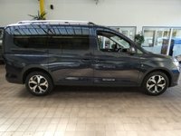 USED 2023 23 FORD GRAND TOURNEO CONNECT 2.0 EcoBlue Active MPV 5dr Diesel Manual Euro 6 (s/s) (122 ps) 5 SEATS SAT NAV HEATED SEATS CRUISE CONTROL PARKING SENSORS 1 OWNER SERVICE HISTORY WARRANTY