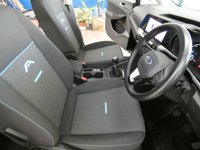 USED 2023 23 FORD GRAND TOURNEO CONNECT 2.0 EcoBlue Active MPV 5dr Diesel Manual Euro 6 (s/s) (122 ps) 5 SEATS SAT NAV HEATED SEATS CRUISE CONTROL PARKING SENSORS 1 OWNER SERVICE HISTORY WARRANTY