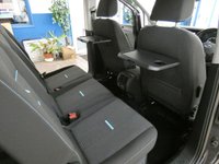USED 2023 23 FORD GRAND TOURNEO CONNECT 2.0 EcoBlue Active MPV 5dr Diesel Manual Euro 6 (s/s) (122 ps) 5 SEATS SAT NAV HEATED SEATS CRUISE CONTROL PARKING SENSORS 1 OWNER SERVICE HISTORY WARRANTY